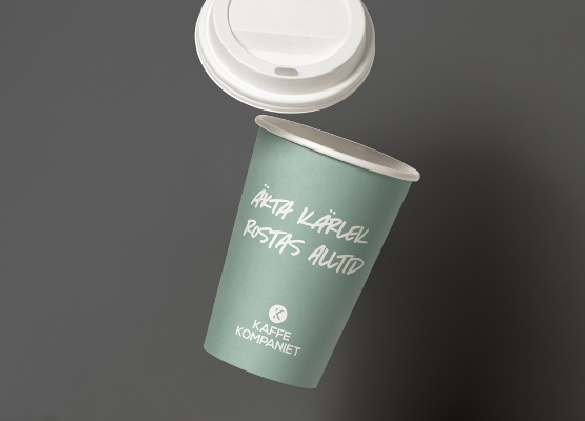 kaffekompaniet